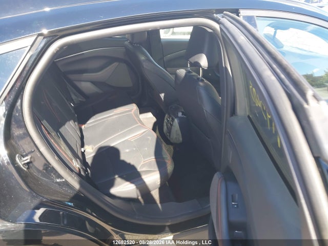 Ford Mustang Mach-e Premium 2025 3FMTK3SU0SMA45203 Image 8
