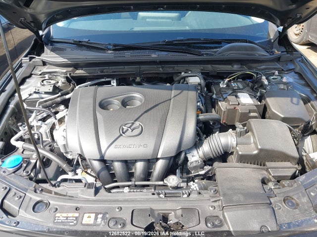 Aukcja sprzedaży 2026 Mazda Mazda3 Gs, vin: 3MZBPACL4TM513265, numer aukcji: 12682522