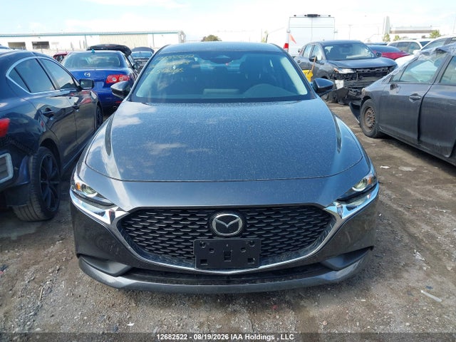 Aukcja sprzedaży 2026 Mazda Mazda3 Gs, vin: 3MZBPACL4TM513265, numer aukcji: 12682522