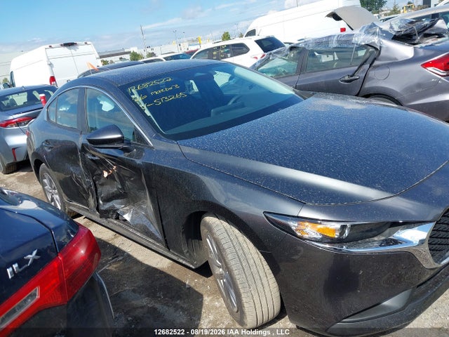 Aukcja sprzedaży 2026 Mazda Mazda3 Gs, vin: 3MZBPACL4TM513265, numer aukcji: 12682522