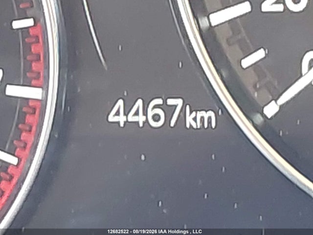 Aukcja sprzedaży 2026 Mazda Mazda3 Gs, vin: 3MZBPACL4TM513265, numer aukcji: 12682522