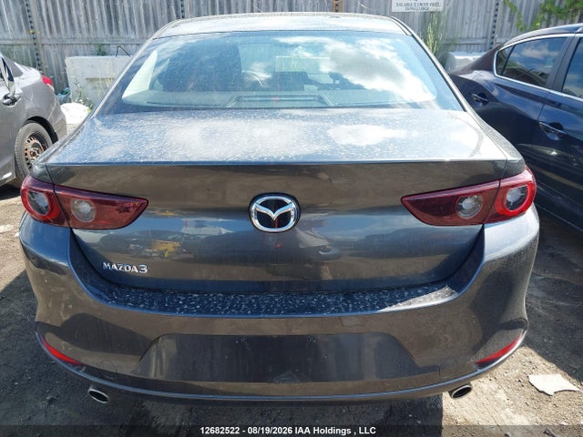 Aukcja sprzedaży 2026 Mazda Mazda3 Gs, vin: 3MZBPACL4TM513265, numer aukcji: 12682522