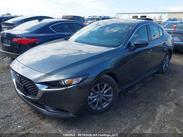 Aukcja sprzedaży 2026 Mazda Mazda3 Gs, vin: 3MZBPACL4TM513265, numer aukcji: 12682522