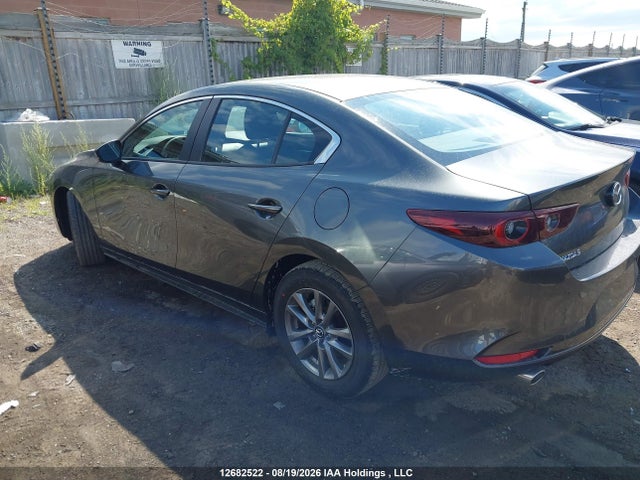 Aukcja sprzedaży 2026 Mazda Mazda3 Gs, vin: 3MZBPACL4TM513265, numer aukcji: 12682522