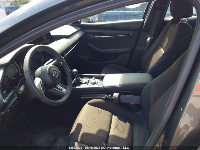 Aukcja sprzedaży 2026 Mazda Mazda3 Gs, vin: 3MZBPACL4TM513265, numer aukcji: 12682522