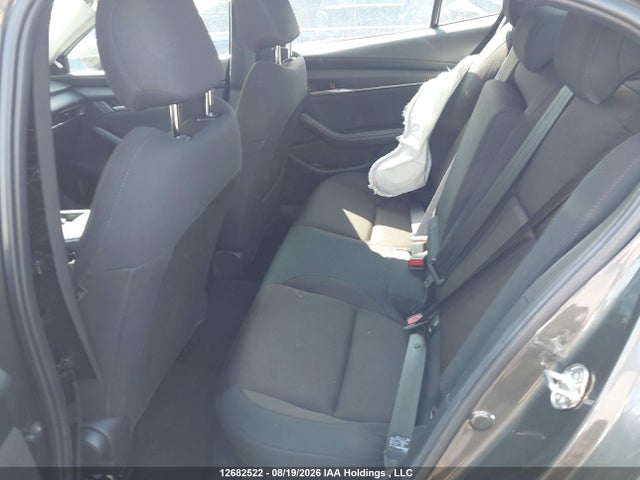 Aukcja sprzedaży 2026 Mazda Mazda3 Gs, vin: 3MZBPACL4TM513265, numer aukcji: 12682522