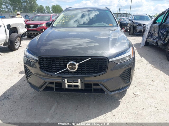 Продажа на аукционе авто 2024 Volvo Xc60 Plus, vin: LYVL12RL9RB882787, номер лота: 12682523