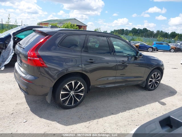 Продажа на аукционе авто 2024 Volvo Xc60 Plus, vin: LYVL12RL9RB882787, номер лота: 12682523