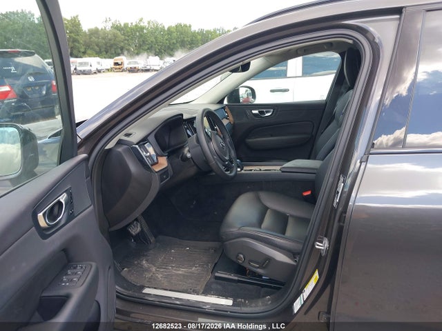 Продажа на аукционе авто 2024 Volvo Xc60 Plus, vin: LYVL12RL9RB882787, номер лота: 12682523