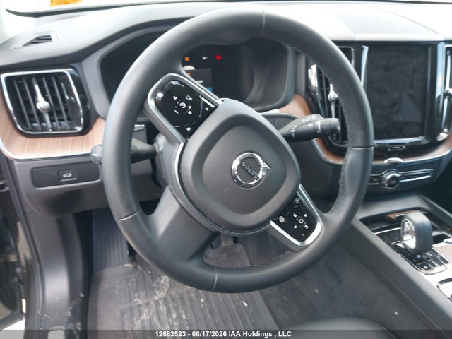 Продажа на аукционе авто 2024 Volvo Xc60 Plus, vin: LYVL12RL9RB882787, номер лота: 12682523