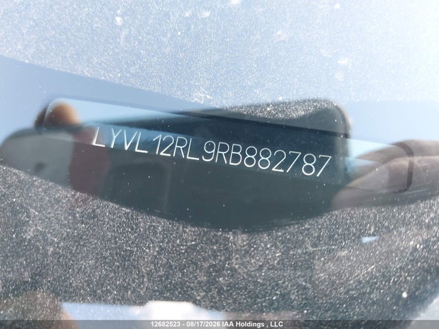 Продажа на аукционе авто 2024 Volvo Xc60 Plus, vin: LYVL12RL9RB882787, номер лота: 12682523