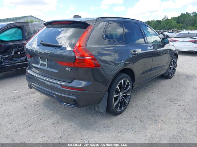 Продажа на аукционе авто 2024 Volvo Xc60 Plus, vin: LYVL12RL9RB882787, номер лота: 12682523