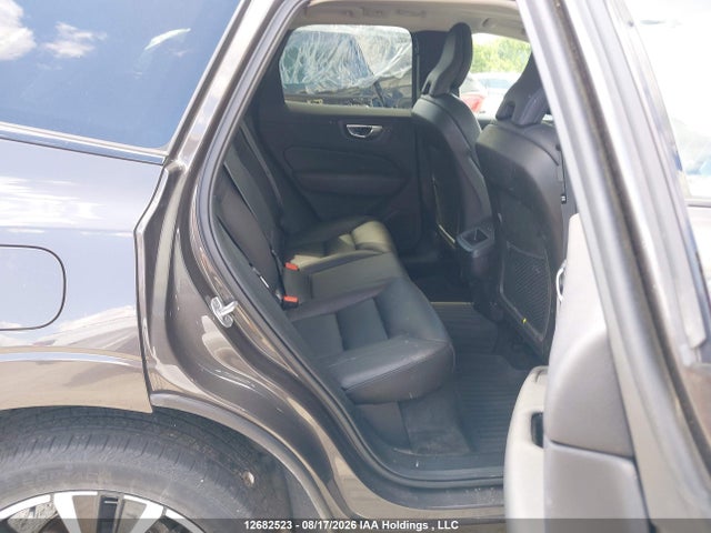 Продажа на аукционе авто 2024 Volvo Xc60 Plus, vin: LYVL12RL9RB882787, номер лота: 12682523
