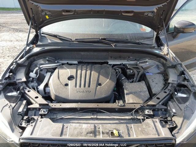 Продажа на аукционе авто 2024 Volvo Xc60 Plus, vin: LYVL12RL9RB882787, номер лота: 12682523