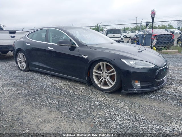 Tesla Model S 70d/85d/p85d 2015 5YJSA1H26FFP74314 main image