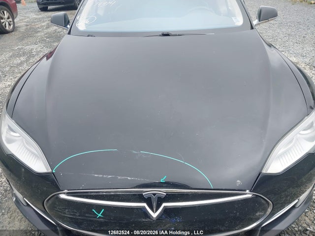 Tesla Model S 70d/85d/p85d 2015 5YJSA1H26FFP74314 Image 10