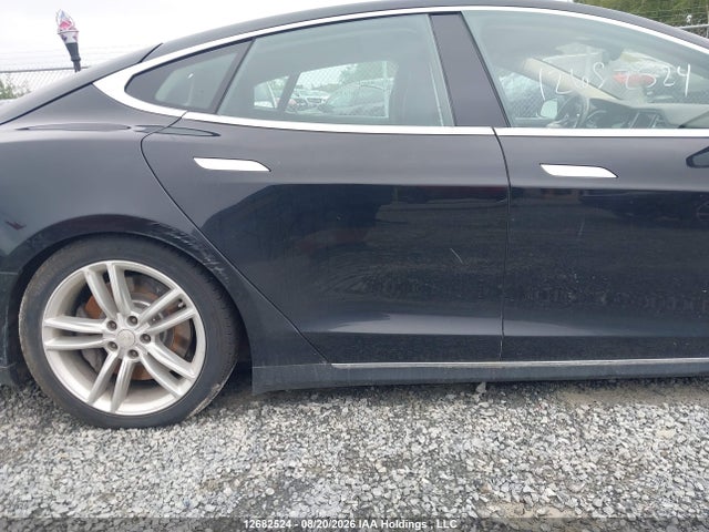 Tesla Model S 70d/85d/p85d 2015 5YJSA1H26FFP74314 Image 12