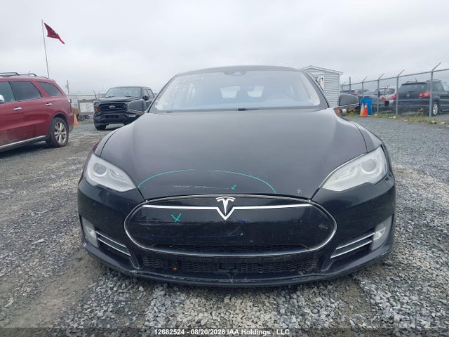 Tesla Model S 70d/85d/p85d 2015 5YJSA1H26FFP74314 Image 13