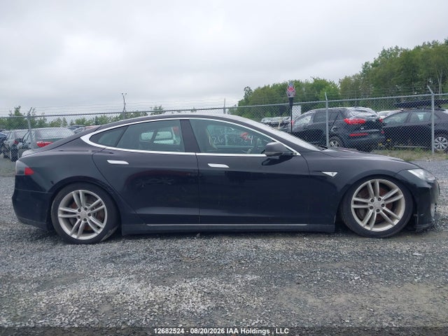 Tesla Model S 70d/85d/p85d 2015 5YJSA1H26FFP74314 Image 14