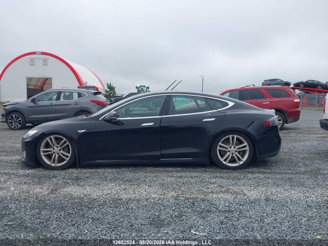 Tesla Model S 70d/85d/p85d 2015 5YJSA1H26FFP74314 Image 15