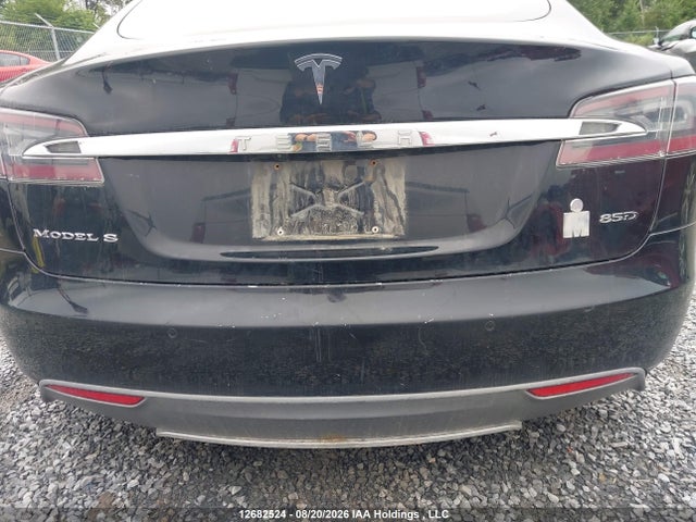 Tesla Model S 70d/85d/p85d 2015 5YJSA1H26FFP74314 Image 19