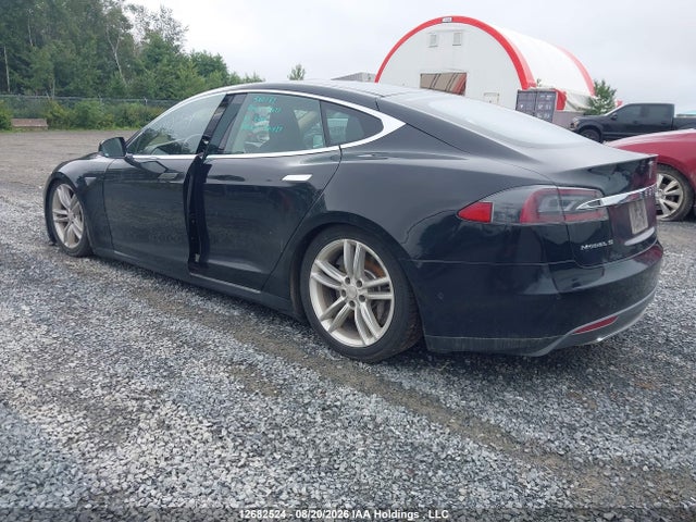 Tesla Model S 70d/85d/p85d 2015 5YJSA1H26FFP74314 Image 3