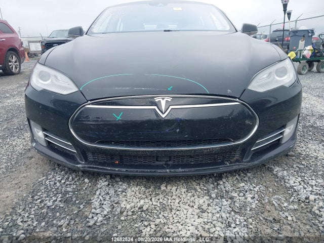 Tesla Model S 70d/85d/p85d 2015 5YJSA1H26FFP74314 Image 6