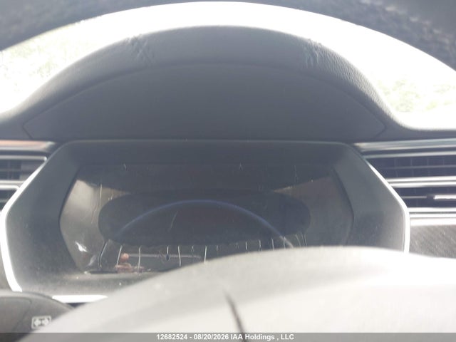 Tesla Model S 70d/85d/p85d 2015 5YJSA1H26FFP74314 Image 7