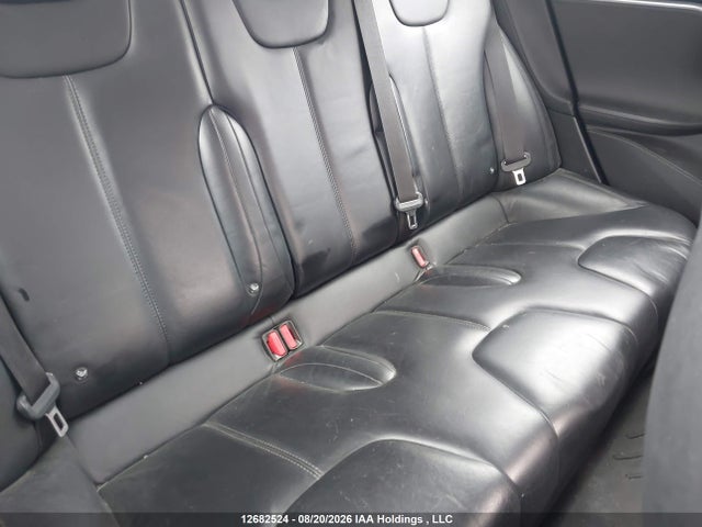 Tesla Model S 70d/85d/p85d 2015 5YJSA1H26FFP74314 Image 8