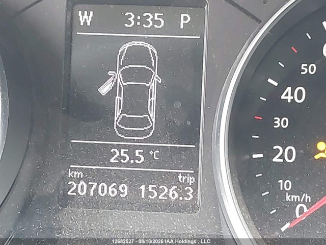 Продаж на аукціоні авто 2016 Volkswagen Passat 1.8 Tsi Highline, vin: 1VWCS7A37GC003668, номер лоту: 12682527