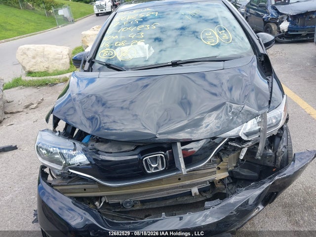 Honda FIT EX 2017 3HGGK5H76HM104235 Image 13