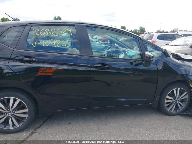 Honda FIT EX 2017 3HGGK5H76HM104235 Image 14