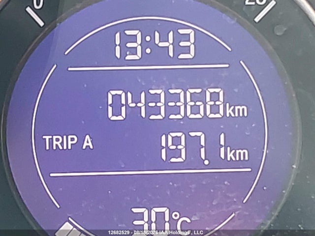 Honda FIT EX 2017 3HGGK5H76HM104235 Image 16