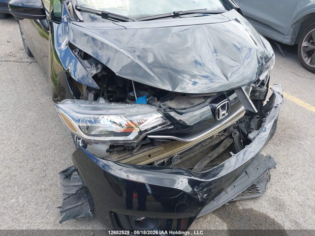 Honda FIT EX 2017 3HGGK5H76HM104235 Image 21