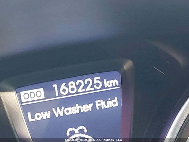 Продаж на аукціоні авто 2016 Hyundai Elantra Gt Gl, vin: KMHD25LH7GU331103, номер лоту: 12682530