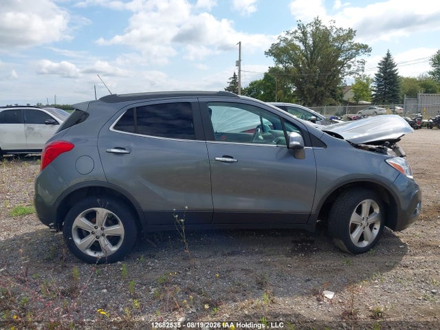 Buick Encore 2015 KL4CJESB2FB051786 Image 13
