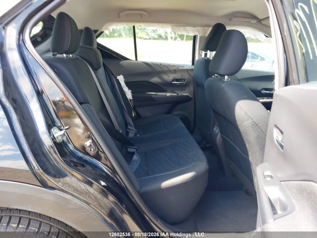 2024 Nissan Kicks Sv მანქანა იყიდება აუქციონზე, vin: 3N1CP5CV3RL517731, აუქციონის ნომერი: 12682536