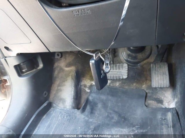 Mitsubishi Mirage 2019 ML32A5HJ5KH013981 Image 11