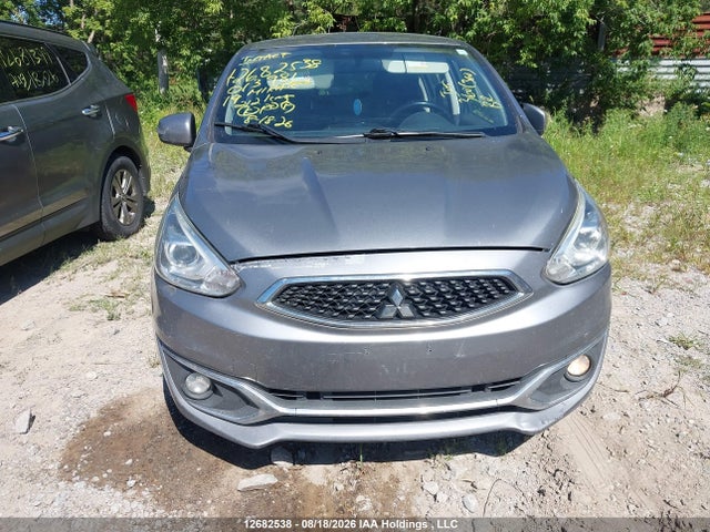 Mitsubishi Mirage 2019 ML32A5HJ5KH013981 Image 12