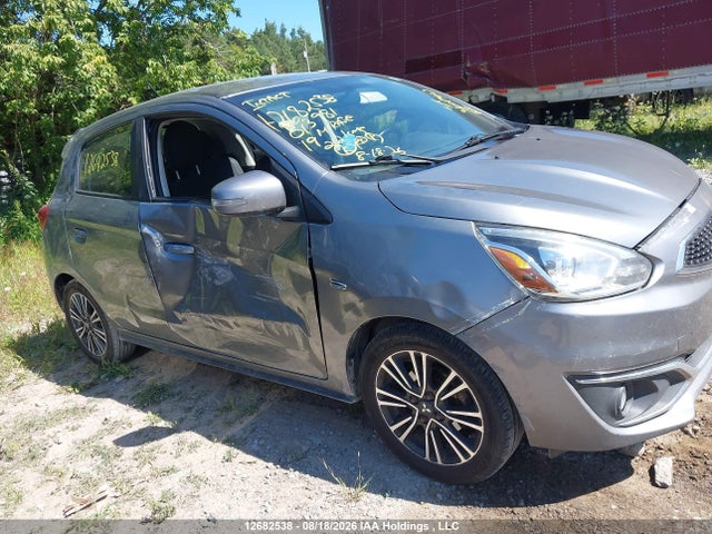 Mitsubishi Mirage 2019 ML32A5HJ5KH013981 Image 13