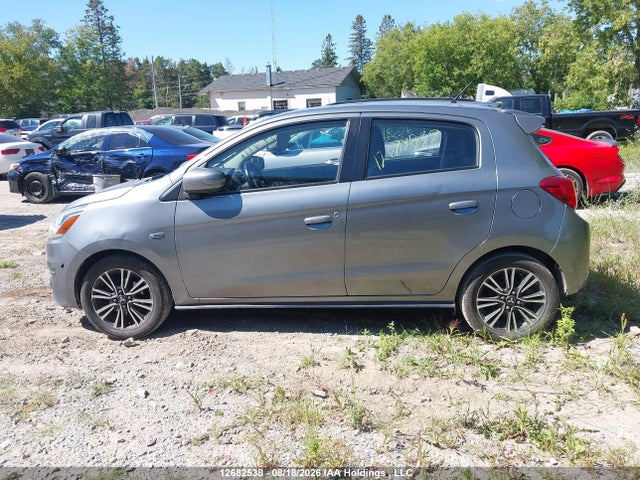 Mitsubishi Mirage 2019 ML32A5HJ5KH013981 Image 14