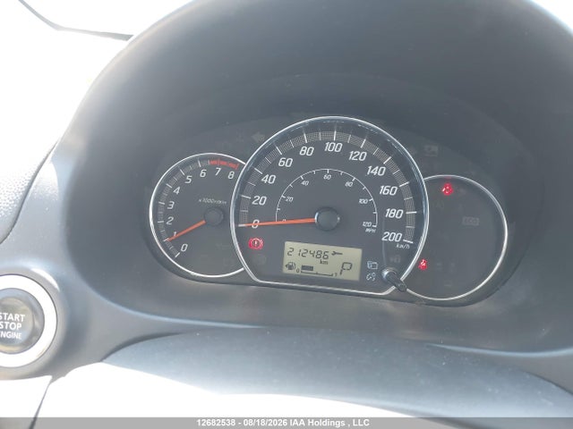 Mitsubishi Mirage 2019 ML32A5HJ5KH013981 Image 7