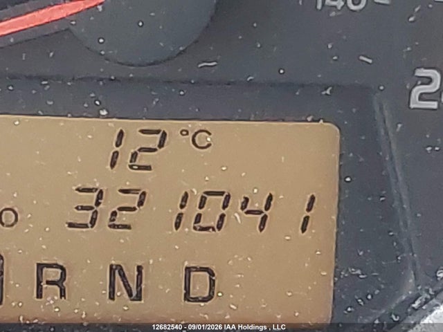 12682540 :رقم المزاد ، 2T3DK4DV4AW023352 vin ، 2010 Toyota Rav4 Limited V6 مزاد بيع
