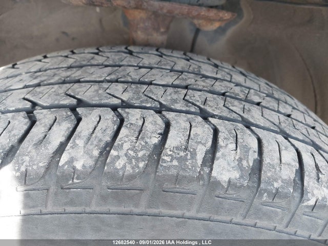 12682540 :رقم المزاد ، 2T3DK4DV4AW023352 vin ، 2010 Toyota Rav4 Limited V6 مزاد بيع