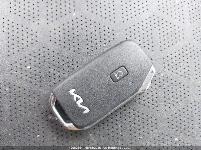 Продажа на аукционе авто 2025 Kia Seltos Sx/x-line, vin: KNDETCA75S7690249, номер лота: 12682541