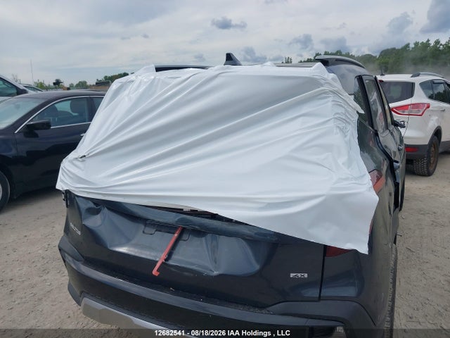 Продажа на аукционе авто 2025 Kia Seltos Sx/x-line, vin: KNDETCA75S7690249, номер лота: 12682541