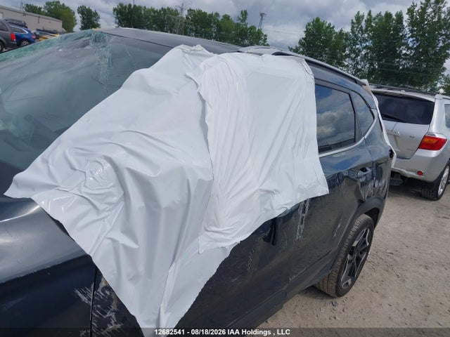 Продажа на аукционе авто 2025 Kia Seltos Sx/x-line, vin: KNDETCA75S7690249, номер лота: 12682541