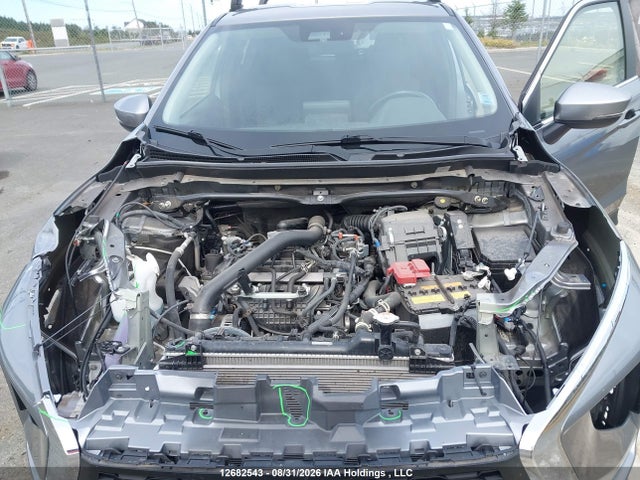 Mitsubishi Eclipse Cross Le/ralliart 2024 JA4ATVAA3RZ624782 Image 10
