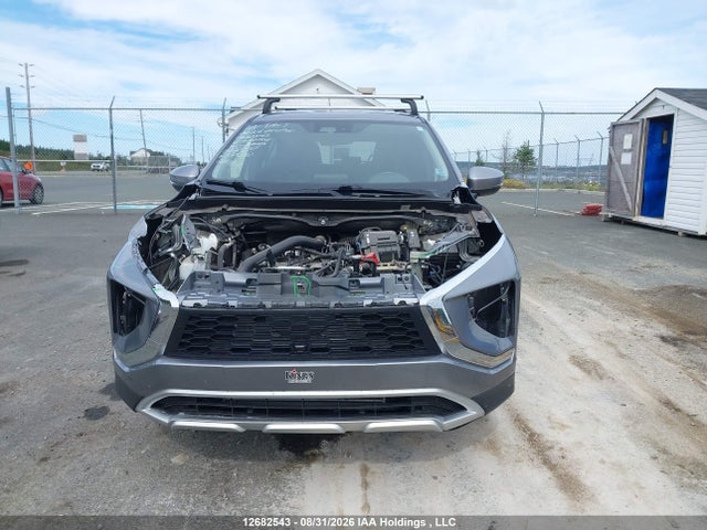 Mitsubishi Eclipse Cross Le/ralliart 2024 JA4ATVAA3RZ624782 Image 13