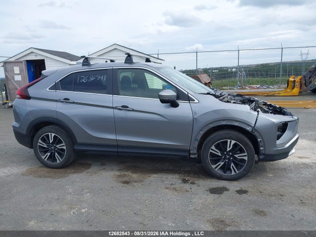 Mitsubishi Eclipse Cross Le/ralliart 2024 JA4ATVAA3RZ624782 Image 14